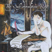 Self-Immolation Rite