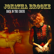 Jonatha Brooke: Back in the Circus