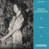 Shana Cleveland: A Ghost