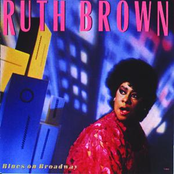 Am I Blue by Ruth Brown