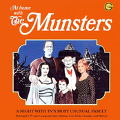At Home With The Munsters