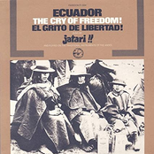 Ecuador: El Grito de Libertad (The Cry of Freedom)