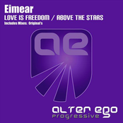 Love Is Freedom / Above the Stars