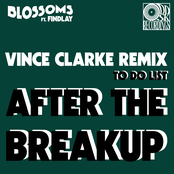 TO DO LIST (AFTER THE BREAKUP) [FEAT. FINDLAY] (VINCE CLARKE REMIX)