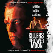 Adam Nielsen: Killers Of The Flower Moon (Soundtrack From The Apple Original Film)