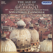 Italian Instrumental Music Of The 16th And 17th Century In Venice And Brescia