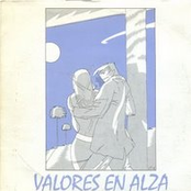 valores en alza