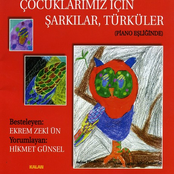 Çocuklarimiz Için Sarkilar Türküler (Piano Eşliğinde)