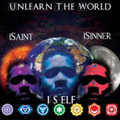 I Saint I Sinner I Self