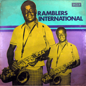 Ramblers International