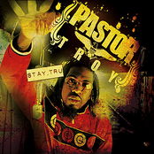 Police Can't Break It Up by Pastor Troy