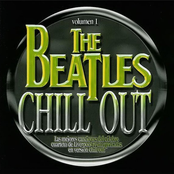 The Beatles Chill Out