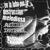 Audicion Irritable / Takashi Ohkawa