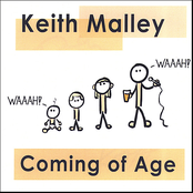 Coming of Age