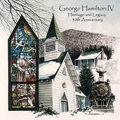 Amazing Grace by George Hamilton Iv