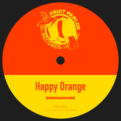 Happy Orange