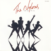 The Nylons: One Size Fits All