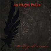 False Sense Of You by As Night Falls