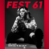 Sonte dua të jem me ty (Fest 61-live version)