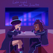 Late Night at the JuiceBox