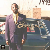 Borderlinez EP
