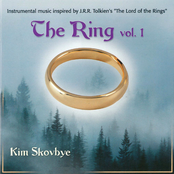 The Ring Vol. 1: Instrumental Music Inspired by J.R.R Tolkien's "The Lord of the Rings"