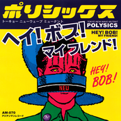 Good by Polysics