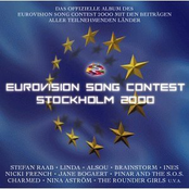 Eurovision Song Contest 2000