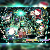 Sanrio Puroland [Nakayoku Connect]