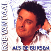 Als de bliksem