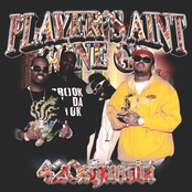 PLAYERS AINT GONE GO