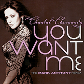 You Want Me - The Mark Anthony Remix