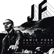 Jamie Foxx: Hollywood: A Story of a Dozen Roses (Deluxe Version)