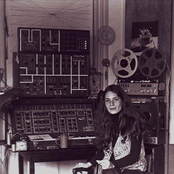 Laurie Spiegel