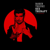 Start With A Kiss by Robin Thicke