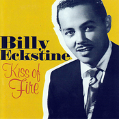 No Orchids For My Lady by Billy Eckstine