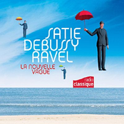 Satie, Debussy, Ravel