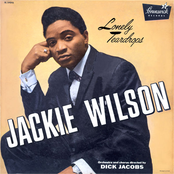 In The Blue Of Evening by Jackie Wilson