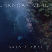 Unknown Vision Album Picture