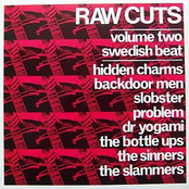 Raw Cuts Volume Two