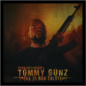 Tommy Gunz