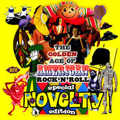 The Golden Age Of American Rock 'N' Roll: Special Novelty Edition