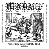 Anthology - Under The Banner Of The Wolf