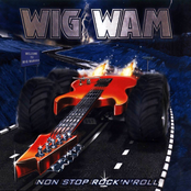 Wig Wam: Non Stop Rock 'N Roll