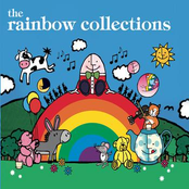 The Rainbow Collections Boxset