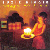 Turn The Big Light Off by Suzie Higgie