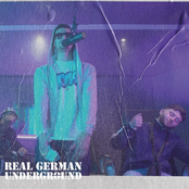 ABOVEGROUND SESSION #01