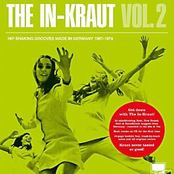 The In-Kraut Vol. 2: Hip Shaking Grooves Made in Germany 1967-1974