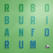 Robo Burian