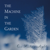 The Sleep Of Angels by The Machine In The Garden